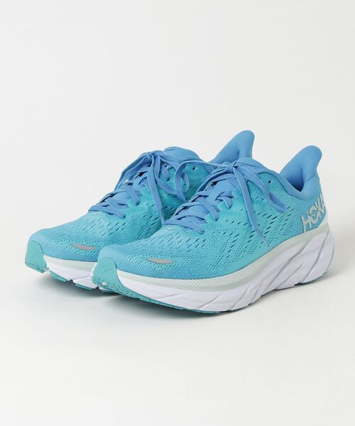 HOKA ONEONE（ホカ オネオネ） 「HOKA」 ローカットスニーカー 27cm