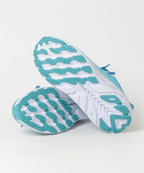 HOKA ONEONE（ホカ オネオネ） 「HOKA」 ローカットスニーカー 27cm
