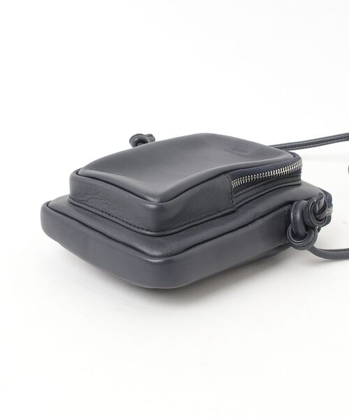 「SEEKER」 ショルダーバッグ FREE ネイビー メンズ_画像3