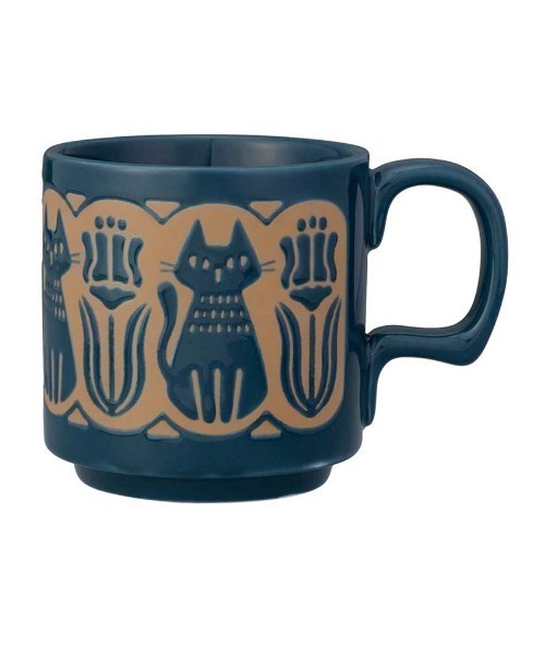 タンブラー pokori MUG アニマルマグ Animal Mug マグカップ