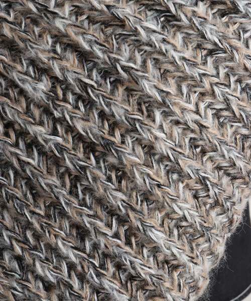 「FUNALIVE」 スヌード FREE グリーン メンズ_画像3