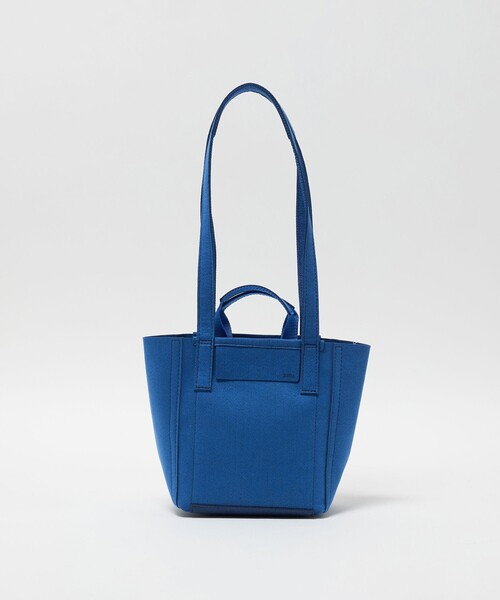 zattu（ザッツ） トートバッグ 「zattu」CIMA/2WAYトートバッグ メンズ