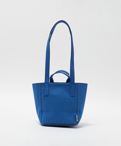 zattu（ザッツ） トートバッグ 「zattu」CIMA/2WAYトートバッグ メンズ