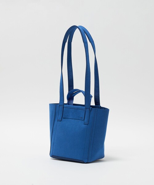 zattu（ザッツ） トートバッグ 「zattu」CIMA/2WAYトートバッグ メンズ