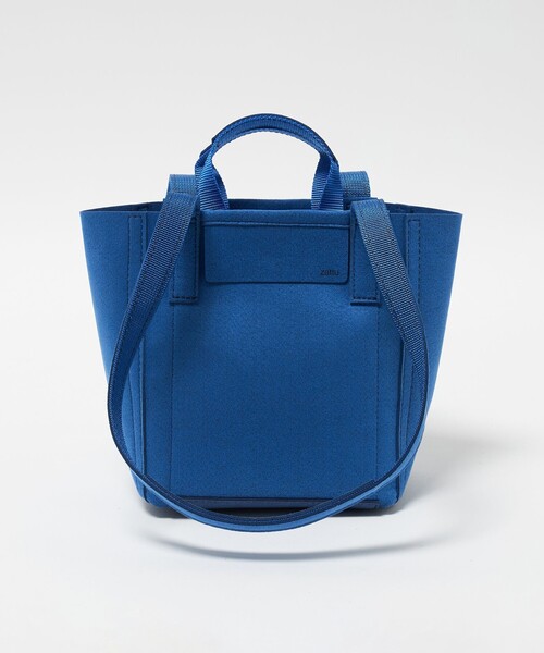 zattu（ザッツ） トートバッグ 「zattu」CIMA/2WAYトートバッグ メンズ