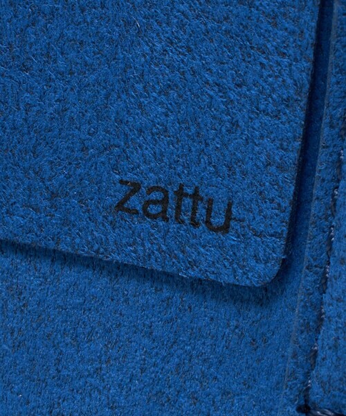 zattu（ザッツ） トートバッグ 「zattu」CIMA/2WAYトートバッグ メンズ