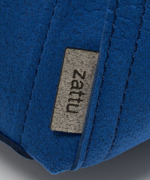 zattu（ザッツ） トートバッグ 「zattu」CIMA/2WAYトートバッグ メンズ