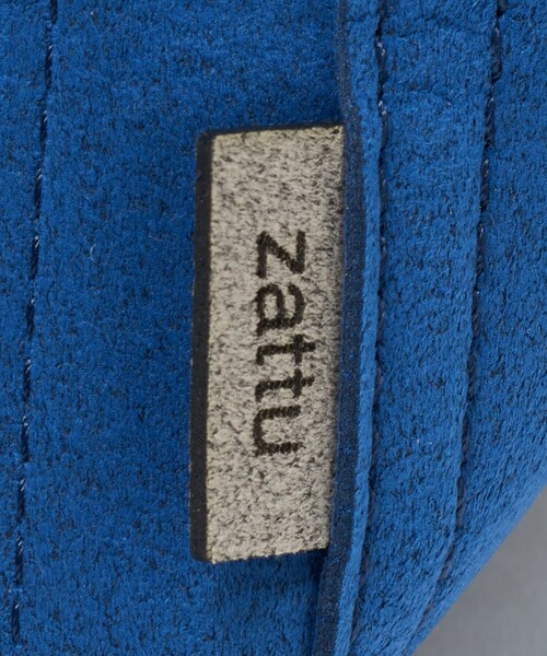 zattu（ザッツ） トートバッグ 「zattu」CIMA/2WAYトートバッグ メンズ