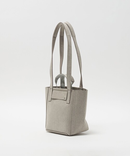 zattu（ザッツ） トートバッグ 「zattu」CIMA/2WAYトートバッグ メンズ
