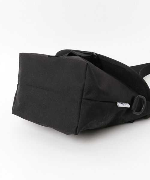 『KEITH HARING』メッセンジャーバッグ Keith Haring（キース ヘリング） メッセンジャーバッグ FREE ブラック