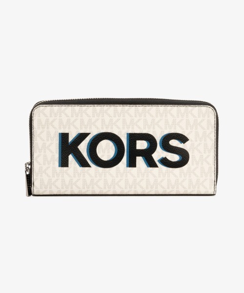 MICHAEL KORS（マイケルコース） 財布 FREE ホワイト メンズ