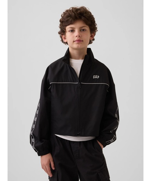 GAP（ギャップ） コート アウター リラックスフィット ウィンド