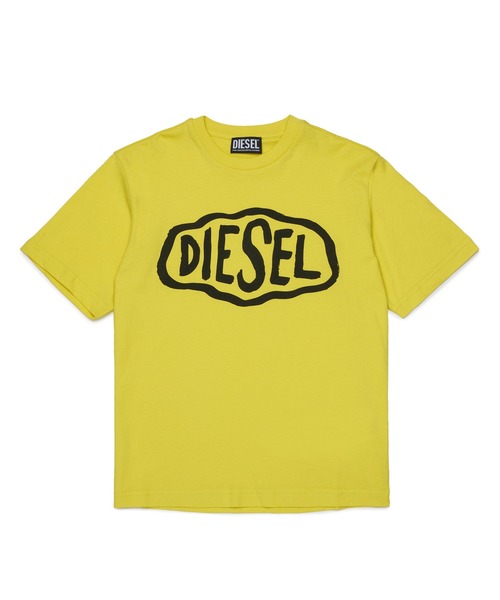 DIESEL KIDS tシャツ 入学式 DIESEL（ディーゼル）Kids ＆ Junior