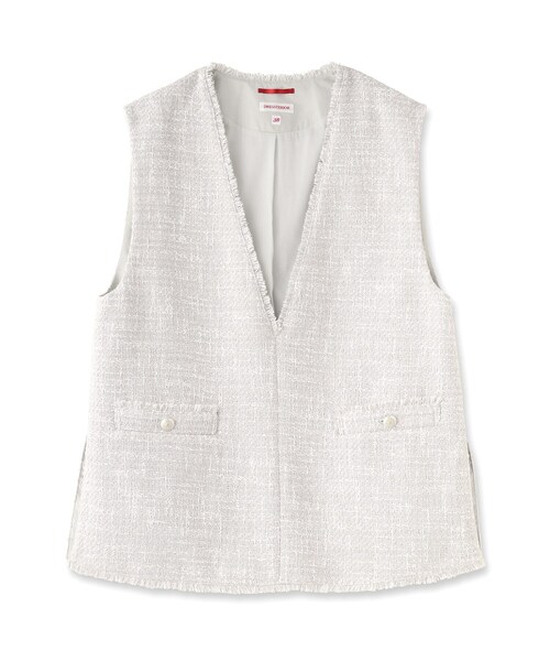 [DRESSTERIOR] лучший 36 светло-серый женский 