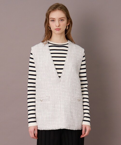 [DRESSTERIOR] лучший 36 светло-серый женский 