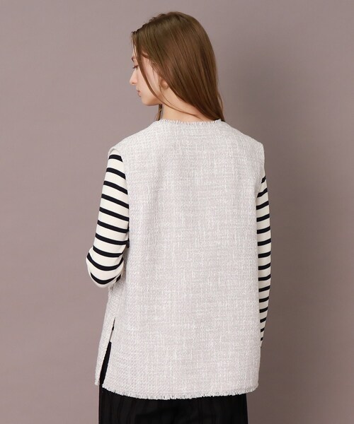 [DRESSTERIOR] лучший 36 светло-серый женский 