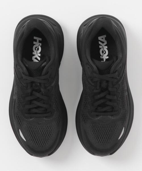 HOKA ONEONE（ホカ オネオネ） スニーカー HOKA ONEONE BONDAI 9