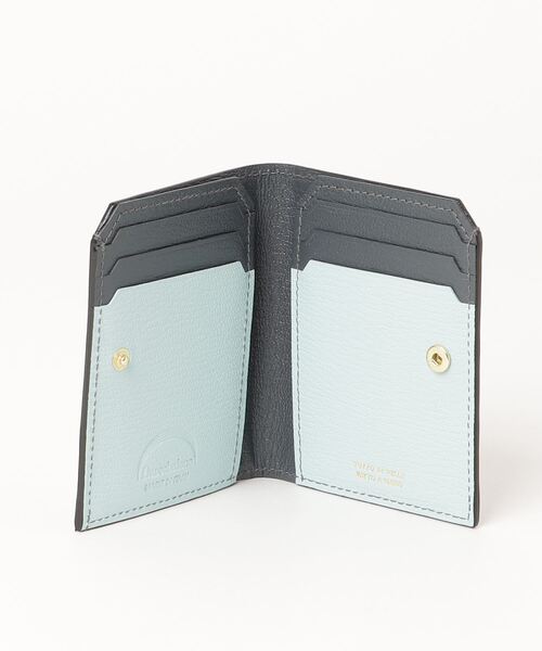 「L'arcobaleno」 財布 FREE キャメル レディース_画像7