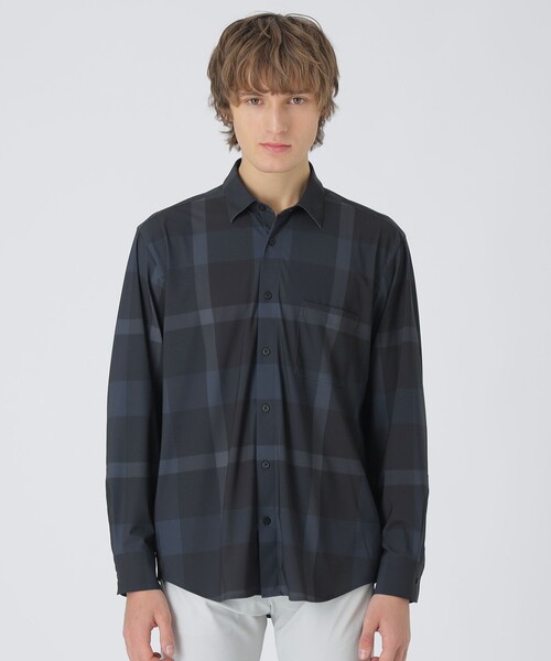 BLACK LABEL CRESTBRIDGE（ブラックレーベル クレストブリッジ