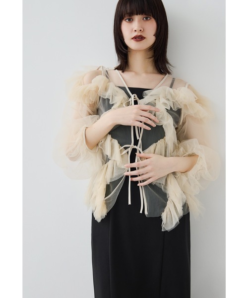 niana（ニアナ） ドレス : ZOZOTOWN Yahoo!店 - 通販 - Yahoo!ショッピング