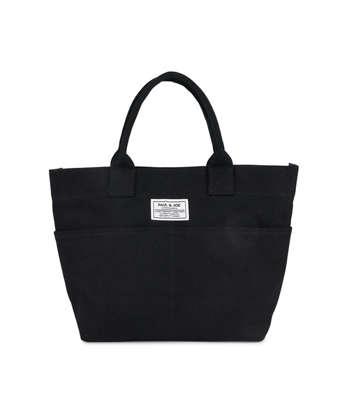 「PAUL & JOE ACCESSOIRES」 トートバッグ FREE アイボリー レディース_画像2
