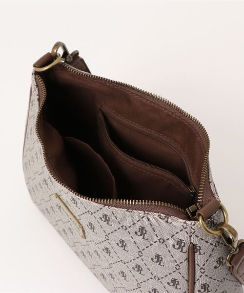 「JUMELLE」 トートバッグ FREE ブラウン レディース_画像5