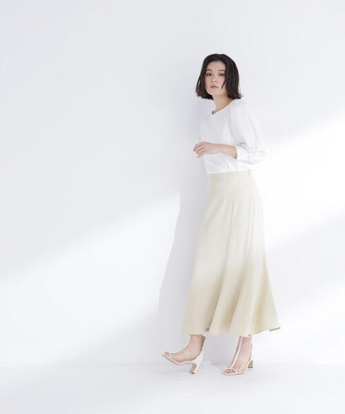 NATURAL BEAUTY BASIC（ナチュラルビューティーベーシック） tシャツ