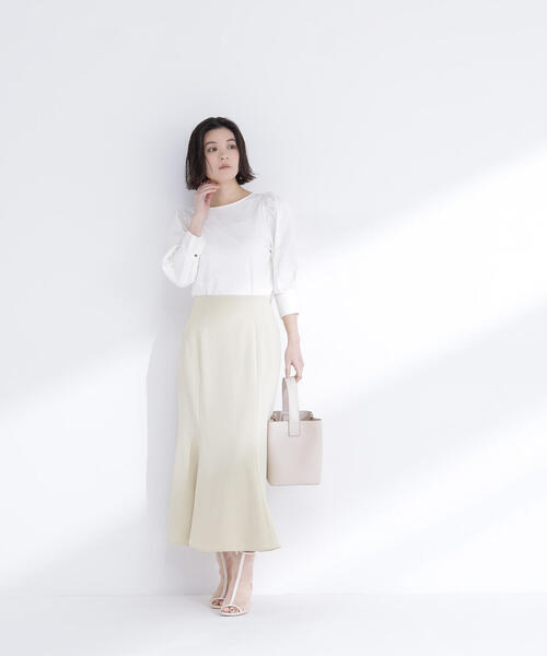 NATURAL BEAUTY BASIC（ナチュラルビューティーベーシック） tシャツ
