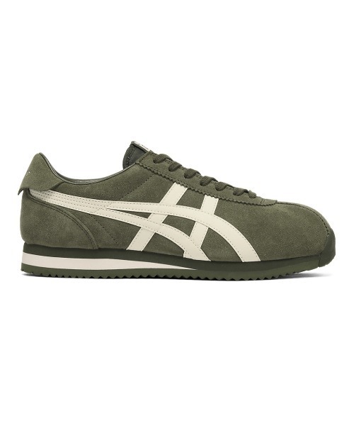 Onitsuka Tiger（オニツカタイガー） スニーカー TIGER CORSAIR