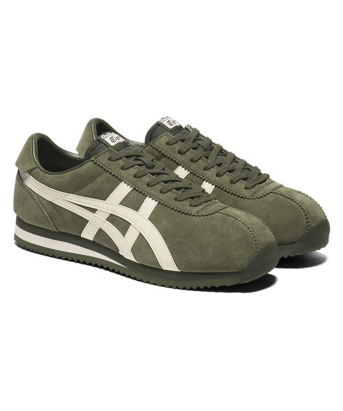 Onitsuka Tiger（オニツカタイガー） スニーカー TIGER CORSAIR
