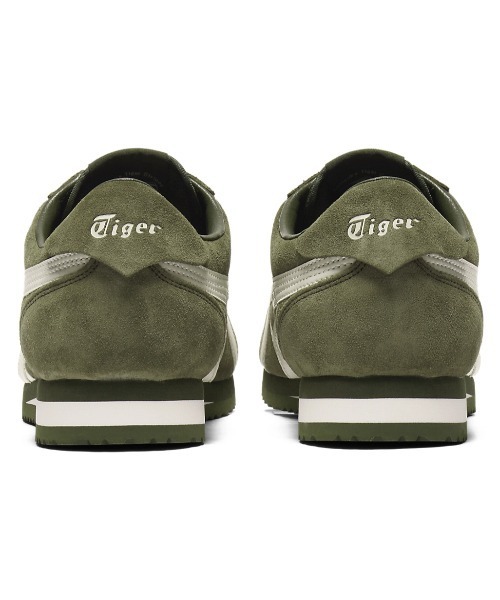 スニーカー TIGER CORSAIR / タイガー コルセア レディース メンズの画像