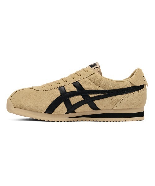 Onitsuka Tiger（オニツカタイガー） スニーカー TIGER CORSAIR