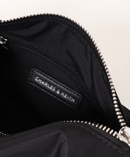 CHARLES ＆ KEITH（チャールズ&キース） ショルダーバッグ バッグ ミニ