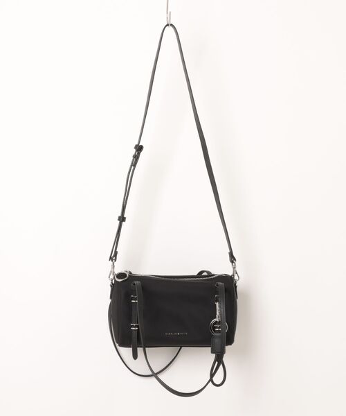 CHARLES ＆ KEITH（チャールズ&キース） ショルダーバッグ バッグ ミニ