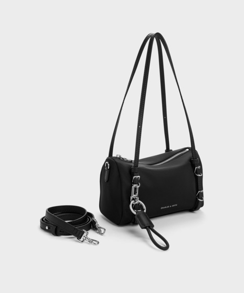 CHARLES ＆ KEITH（チャールズ&キース） ショルダーバッグ バッグ ミニ