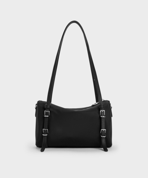 CHARLES ＆ KEITH（チャールズ&キース） ショルダーバッグ バッグ ミニ
