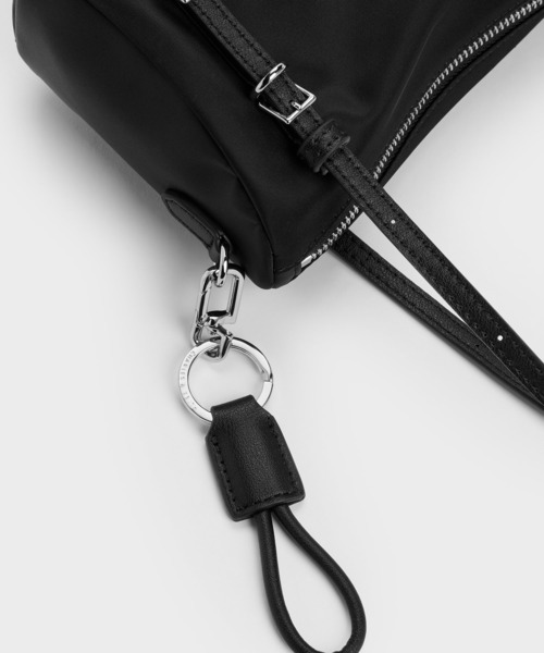 CHARLES ＆ KEITH（チャールズ&キース） ショルダーバッグ バッグ Levy