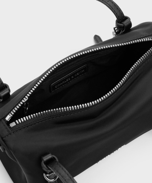 CHARLES ＆ KEITH（チャールズ&キース） ショルダーバッグ バッグ ミニ
