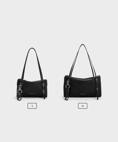 CHARLES ＆ KEITH（チャールズ&キース） ショルダーバッグ バッグ ミニ