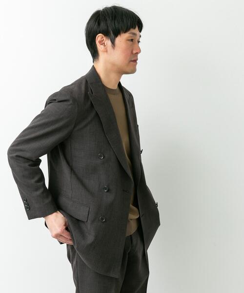 URBAN RESEARCH DOORS（アーバンリサーチドアーズ） コート ジャケット