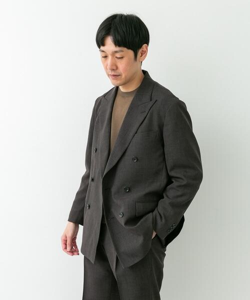 ジャケット・アウター Arrivederci URBAN RESEARCH DOORS（アーバンリサーチドアーズ） コート ジャケット
