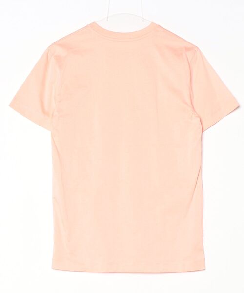 PATOU（パトゥ） 半袖Tシャツ FREE オレンジ レディース : ZOZOTOWN