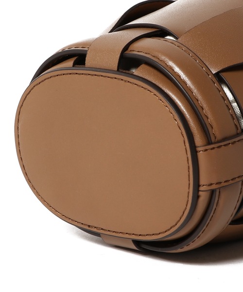 「ORSETTO」 ショルダーバッグ FREE ホワイト レディースの画像