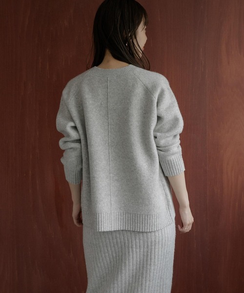 「URBAN RESEARCH Sonny Label」 セットアップ FREE ベージュ レディースの画像