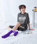 パジャマ 「涼感 サラッとメッシュ」ワンマイル...の詳細画像3