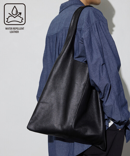 「Firsthand」 トートバッグ ONE SIZE ブラック メンズの画像