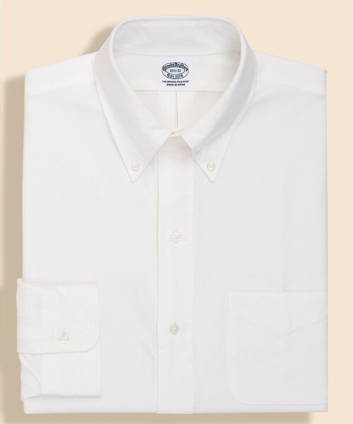 BROOKS BROTHERS（ブルックスブラザーズ） フォーマル シャツ Makers