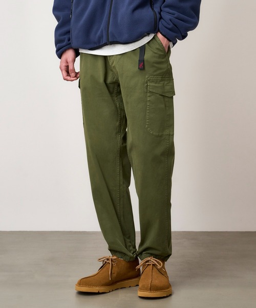 未使用　RHC GRAMICCI カーゴパンツ M オリーブ Gramicci（グラミチ） カーゴパンツ L オリーブ メンズ : ZOZOTOWN