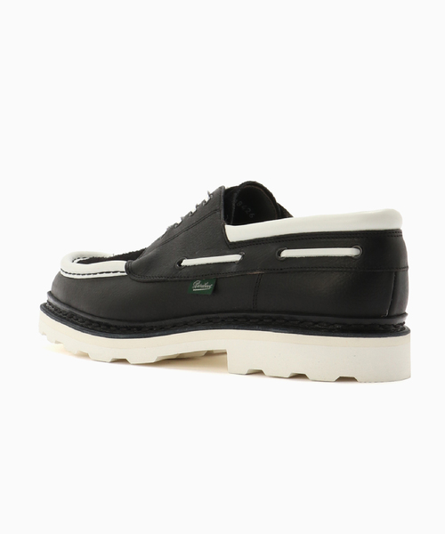 シューズ m’s braque (エムズ ブラック) Paraboot CHIMEY メンズ レディースの画像