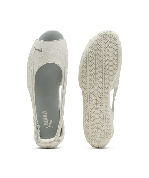 PUMA プーマ ウィメンズ スピードキャット サンダル　23センチ PUMA（プーマ） サンダル ウィメンズ スピードキャット サンダル